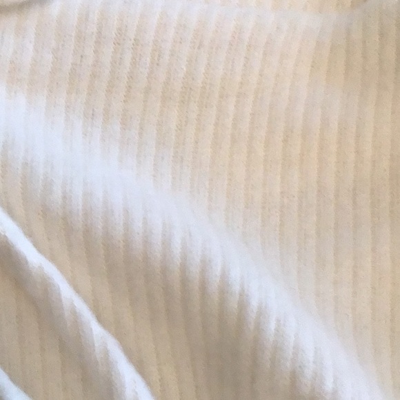 SOFT IVORY LOUNGE PANTS last pair! - Picture 4 of 16